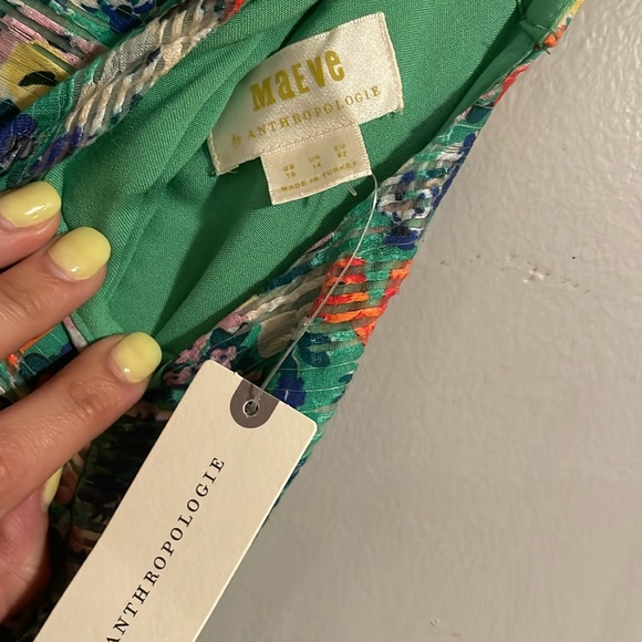 Anthro Top - Picture 3 of 4